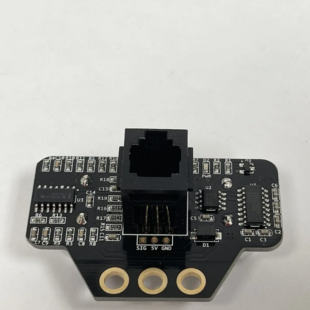 Makeblock Starter Robot IR Version ME Ultrasonic Sensor Infrared Receiver Sensor